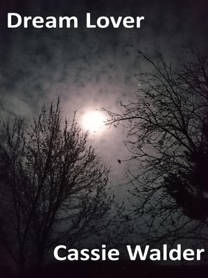 cover image of Dream Lover